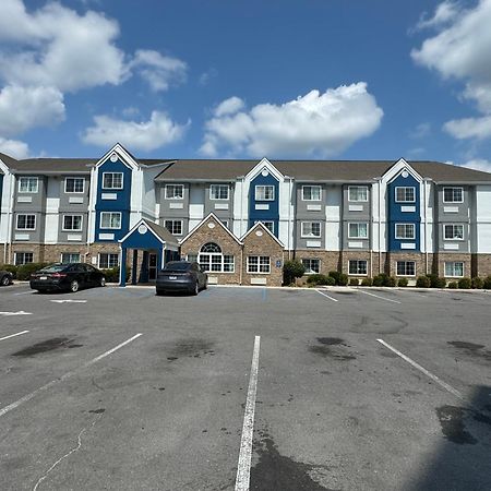 Microtel Inn & Suites By Wyndham Albertville Ngoại thất bức ảnh