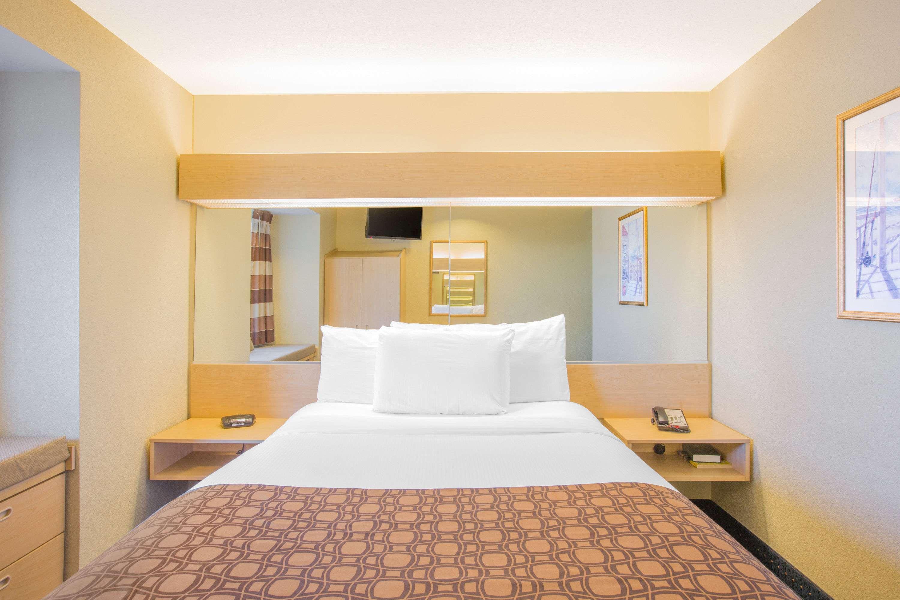 Microtel Inn & Suites By Wyndham Albertville Ngoại thất bức ảnh