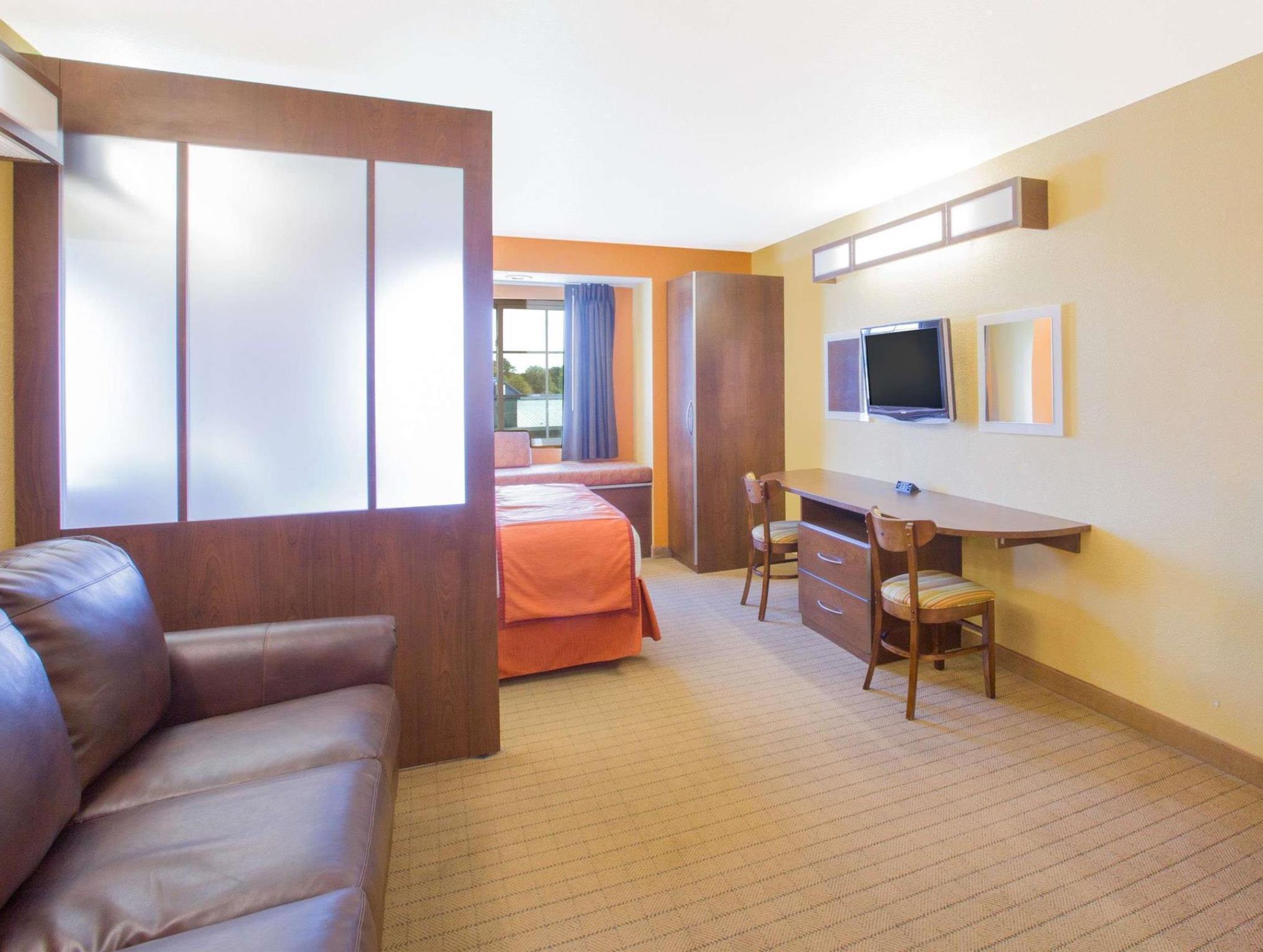 Microtel Inn & Suites By Wyndham Albertville Ngoại thất bức ảnh