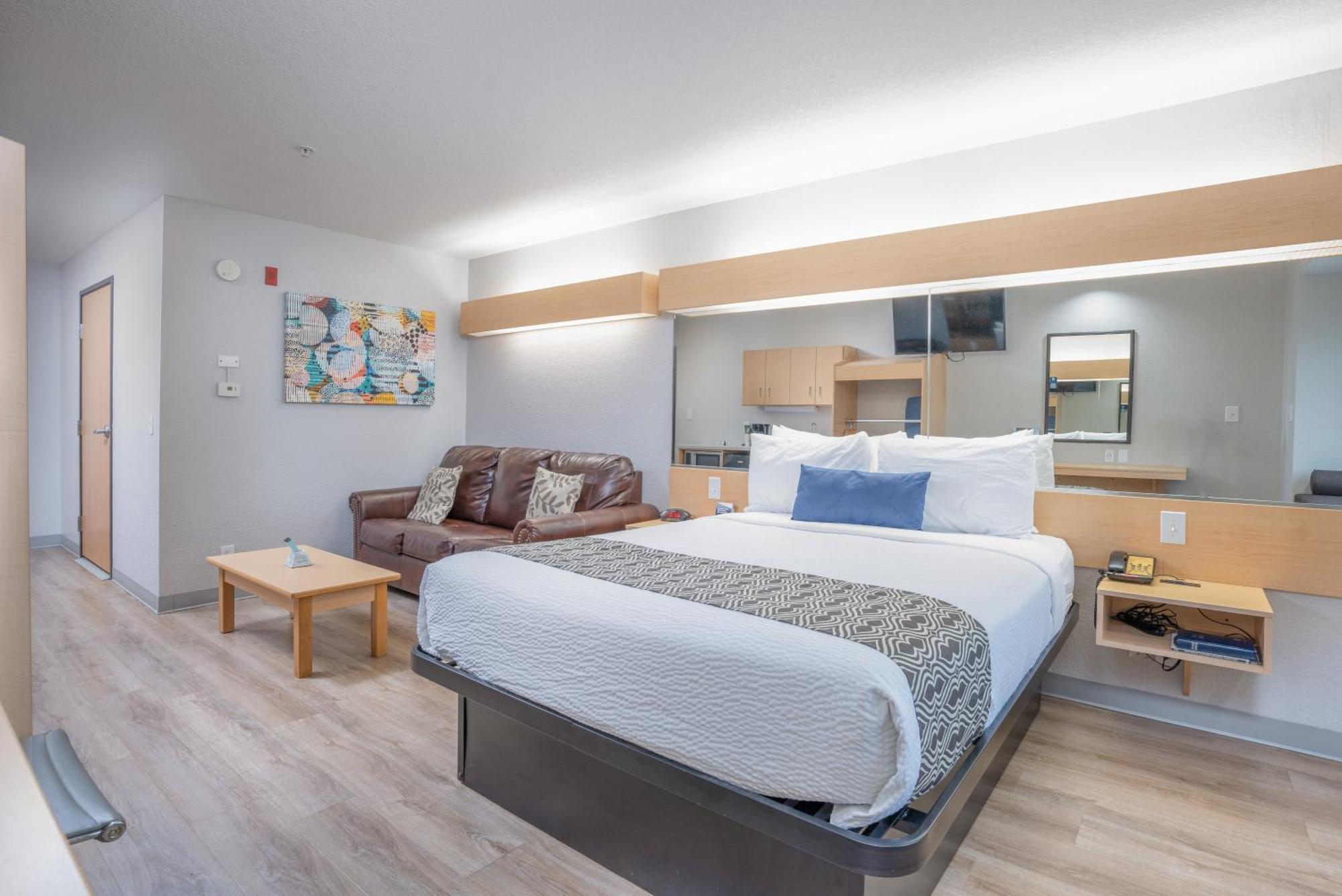 Microtel Inn & Suites By Wyndham Albertville Ngoại thất bức ảnh