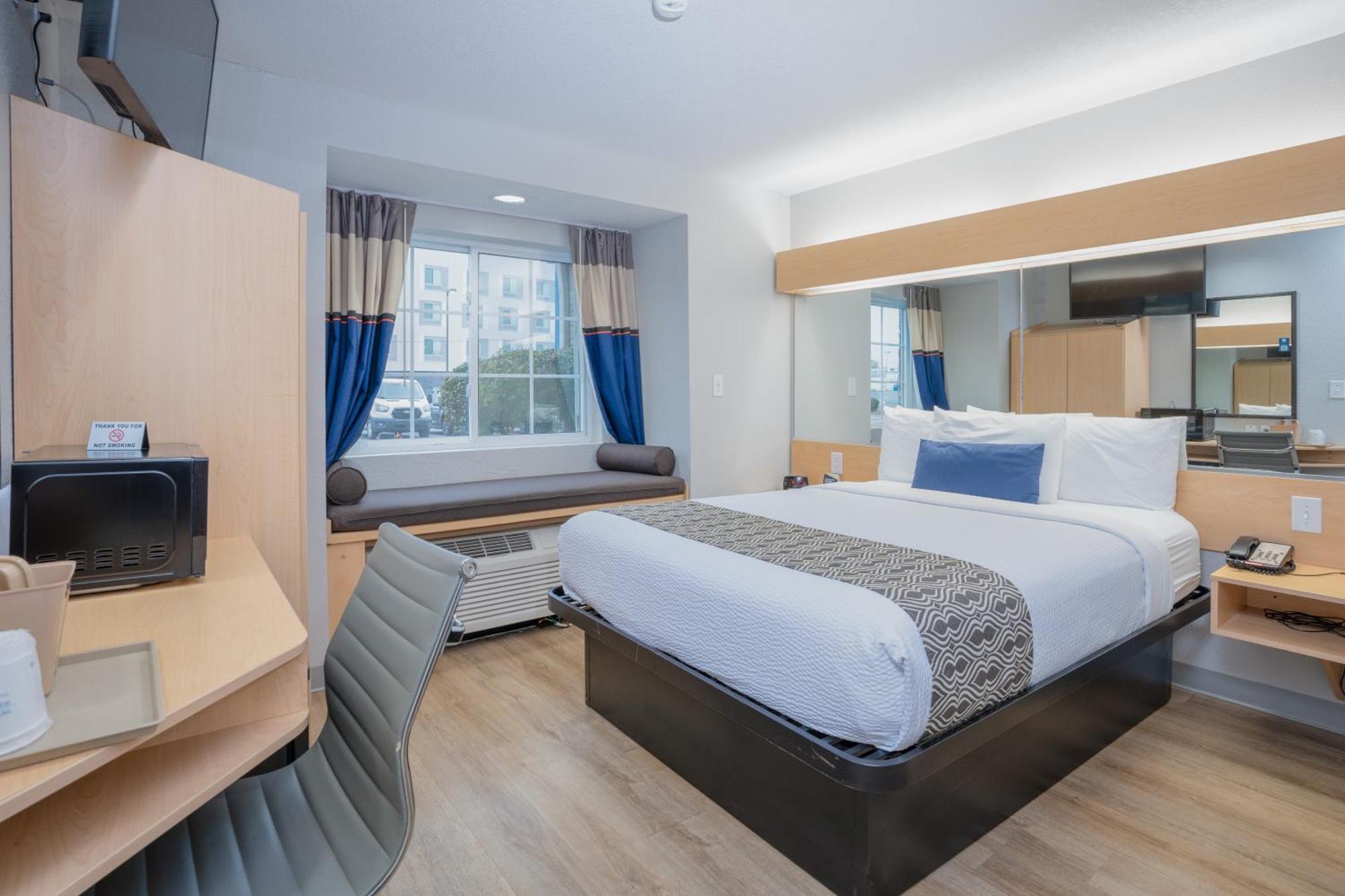 Microtel Inn & Suites By Wyndham Albertville Ngoại thất bức ảnh